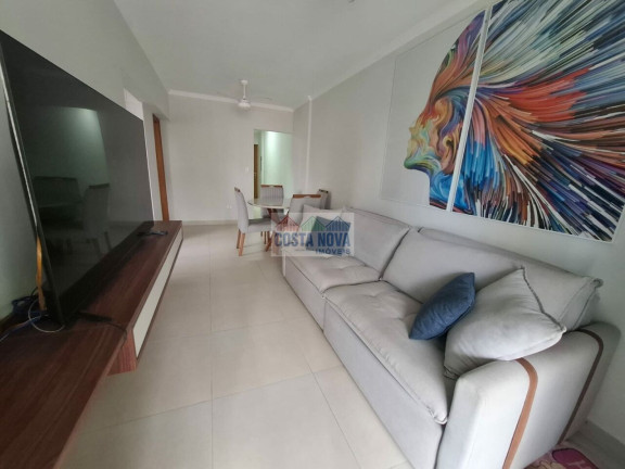 Imagem Apartamento com 2 Quartos para Alugar, 71 m² em Caiçara - Praia Grande Imagem Apartamento com 2 Quartos para Alugar, 71 m² em Caiçara - Praia Grande