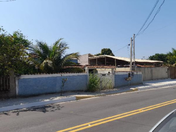 Imagem Casa com 2 Quartos à Venda, 360 m² em Itaipuçu - Marica Imagem Casa com 2 Quartos à Venda, 360 m² em Itaipuçu - Marica