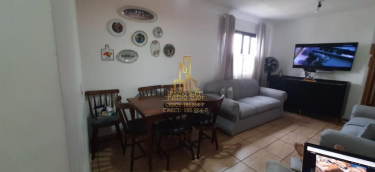 Imagem Apartamento com 2 Quartos à Venda, 71 m² em Vila Nossa Senhora Das Vitórias - Mauá Imagem Apartamento com 2 Quartos à Venda, 71 m² em Vila Nossa Senhora Das Vitórias - Mauá