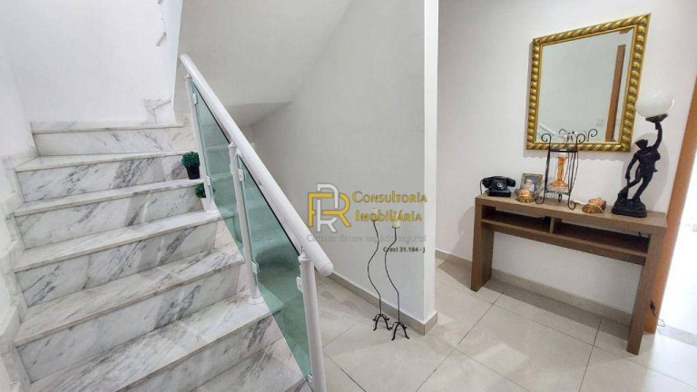 Imagem Cobertura com 3 Quartos à Venda, 165 m² em Mirim - Praia Grande Imagem Cobertura com 3 Quartos à Venda, 165 m² em Mirim - Praia Grande