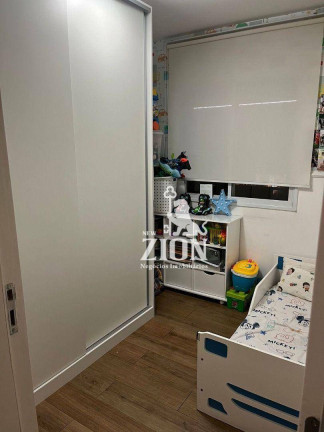 Imagem Apartamento com 3 Quartos à Venda, 96 m² em Barra Funda - São Paulo Imagem Apartamento com 3 Quartos à Venda, 96 m² em Barra Funda - São Paulo