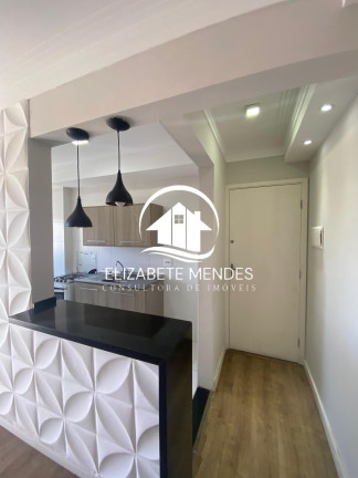 Imagem Apartamento com 2 Quartos à Venda, 46 m² em Vila Mogilar - Mogi Das Cruzes Imagem Apartamento com 2 Quartos à Venda, 46 m² em Vila Mogilar - Mogi Das Cruzes