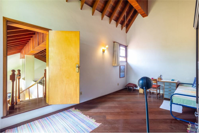 Imagem Casa com 4 Quartos à Venda, 392 m² em Jardim Cordeiro - São Paulo Imagem Casa com 4 Quartos à Venda, 392 m² em Jardim Cordeiro - São Paulo