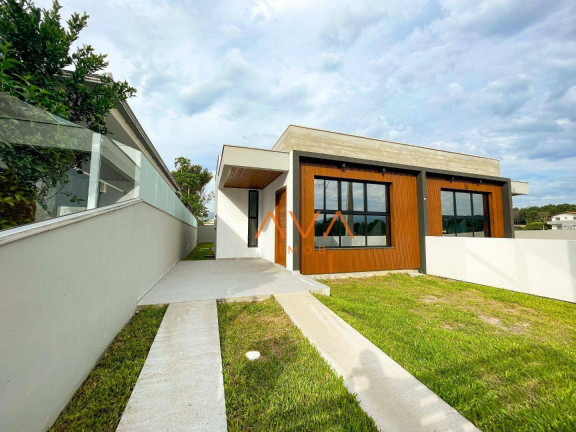 Casa com 3 Quartos à Venda, 112 m² em Rio Vermelho - Florianópolis