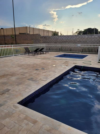 Imagem Apartamento com 2 Quartos à Venda, 43 m² em Cuiabá Imagem Apartamento com 2 Quartos à Venda, 43 m² em Cuiabá