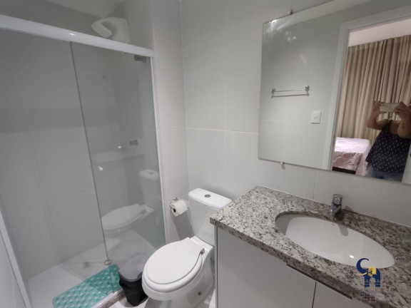 Imagem Apartamento com 1 Quarto à Venda, 28 m² em Barra - Salvador Imagem Apartamento com 1 Quarto à Venda, 28 m² em Barra - Salvador