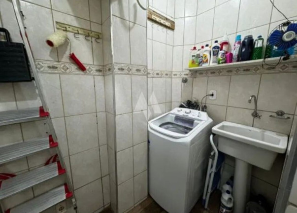Imagem Apartamento com 2 Quartos à Venda, 90 m² em Gonzaga - Santos Imagem Apartamento com 2 Quartos à Venda, 90 m² em Gonzaga - Santos