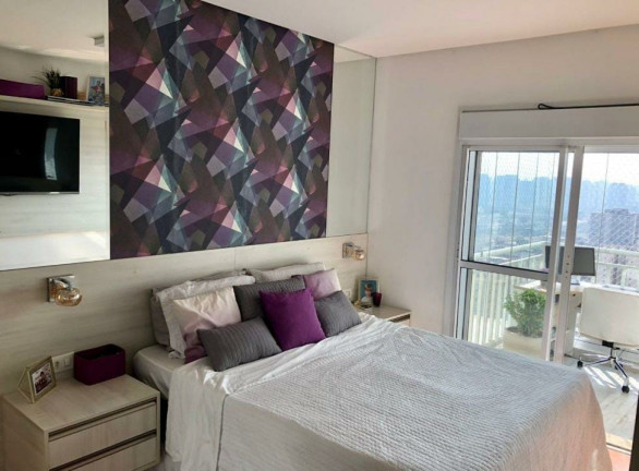 Imagem Apartamento com 3 Quartos à Venda, 167 m² em Vila Romana - São Paulo