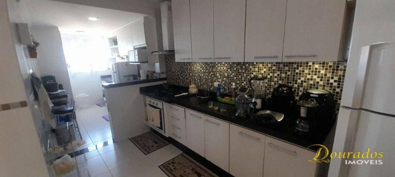 Imagem Apartamento com 3 Quartos à Venda, 124 m² em Aviação - Praia Grande Imagem Apartamento com 3 Quartos à Venda, 124 m² em Aviação - Praia Grande
