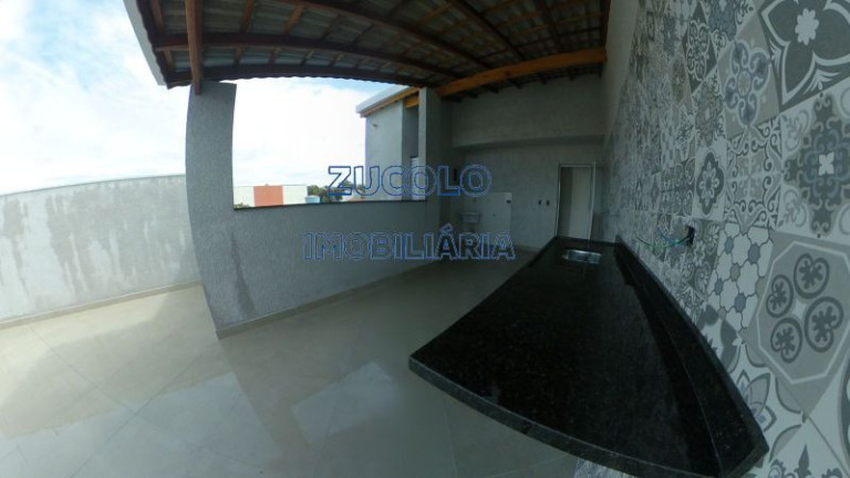 Imagem Cobertura com 2 Quartos à Venda, 104 m² em Parque Oratório - Santo André Imagem Cobertura com 2 Quartos à Venda, 104 m² em Parque Oratório - Santo André