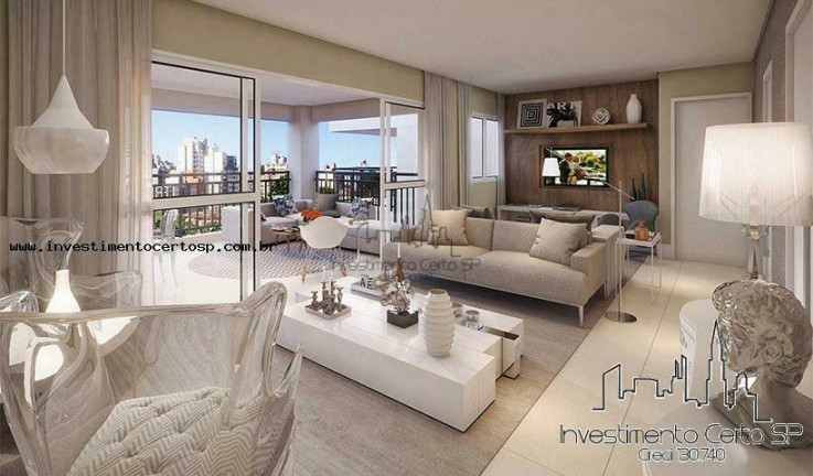 Imagem Apartamento com 4 Quartos à Venda, 170 m² em Ipiranga - São Paulo Imagem Apartamento com 4 Quartos à Venda, 170 m² em Ipiranga - São Paulo