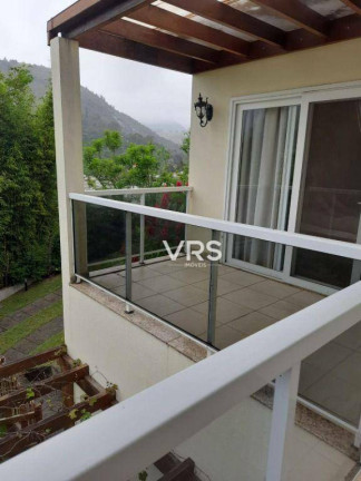 Imagem Casa com 4 Quartos à Venda, 354 m² em Albuquerque - Teresópolis Imagem Casa com 4 Quartos à Venda, 354 m² em Albuquerque - Teresópolis