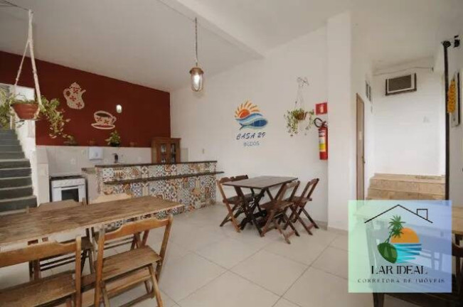 Imagem Casa à Venda, 2.400 m² em Alto De Búzios - Búzios Imagem Casa à Venda, 2.400 m² em Alto De Búzios - Búzios