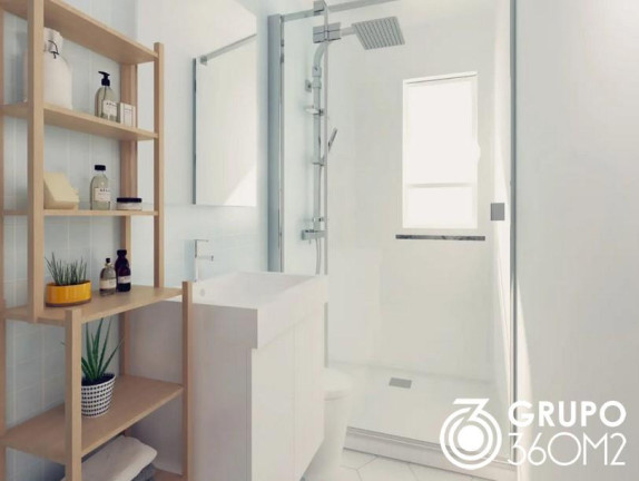 Imagem Apartamento com 2 Quartos à Venda, 55 m² em Baeta Neves - São Bernardo Do Campo Imagem Apartamento com 2 Quartos à Venda, 55 m² em Baeta Neves - São Bernardo Do Campo