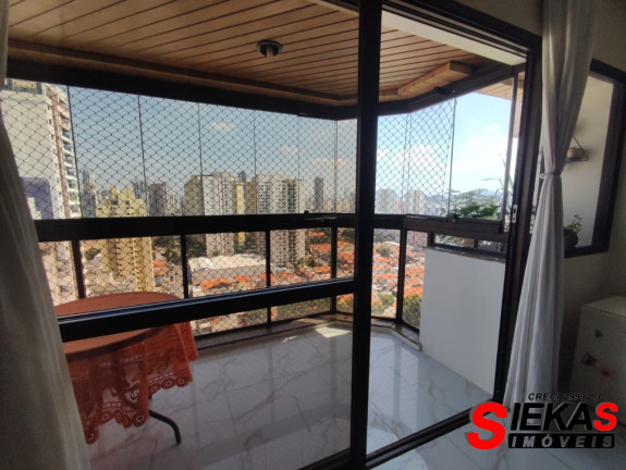 Imagem Apartamento com 3 Quartos à Venda, 125 m² em Vila Carrão - São Paulo Imagem Apartamento com 3 Quartos à Venda, 125 m² em Vila Carrão - São Paulo