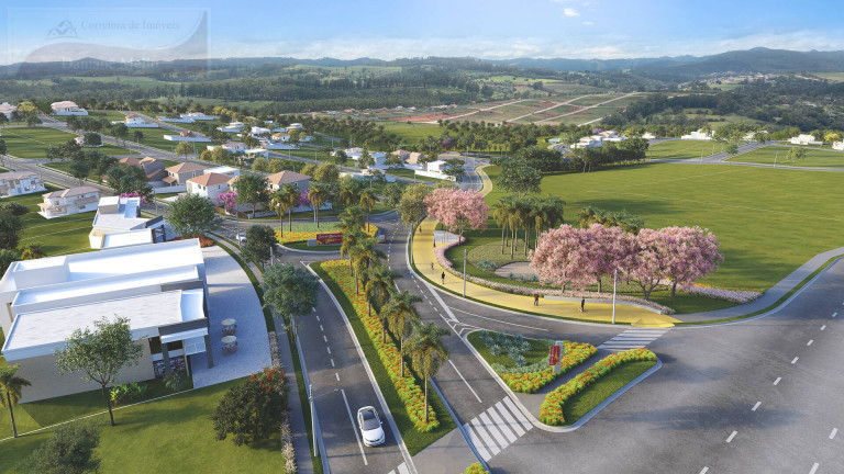 Terreno à Venda, 250 m² em Parque Dos Estados - Bragança Paulista
