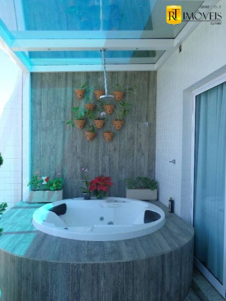 Imagem Cobertura com 3 Quartos à Venda, 228 m² em Centro - Cabo Frio Imagem Cobertura com 3 Quartos à Venda, 228 m² em Centro - Cabo Frio