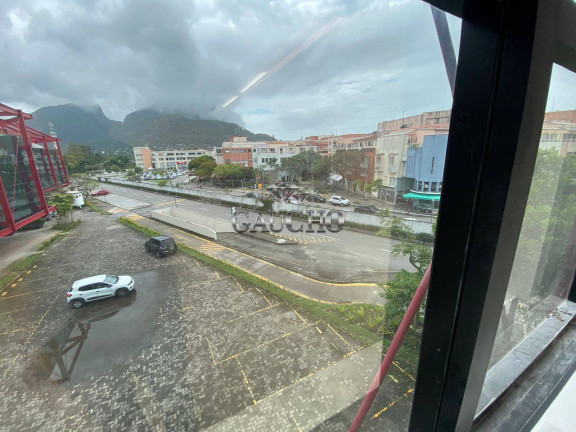 Imagem Sala Comercial à Venda, 40 m² em Barra Da Tijuca - Rio De Janeiro