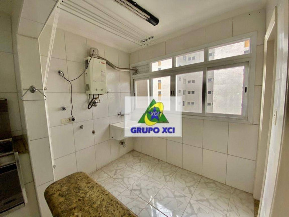 Imagem Apartamento com 4 Quartos à Venda, 118 m² em Centro - Campinas Imagem Apartamento com 4 Quartos à Venda, 118 m² em Centro - Campinas