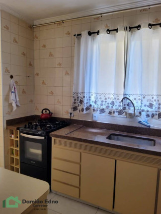 Imagem Apartamento com 2 Quartos à Venda, 69 m² em Jardim Colônia - Jundiaí Imagem Apartamento com 2 Quartos à Venda, 69 m² em Jardim Colônia - Jundiaí