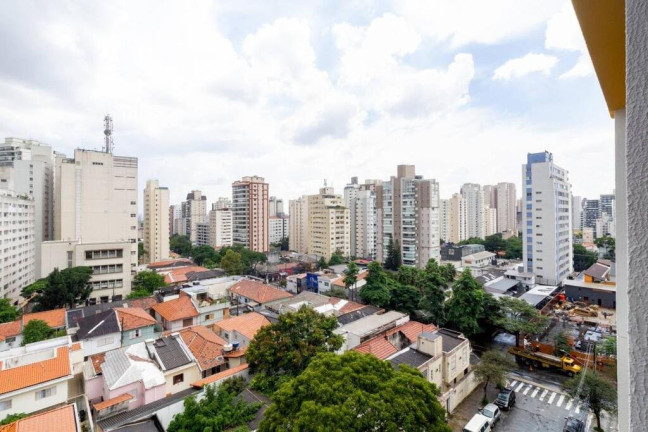 Imagem Apartamento com 1 Quarto à Venda, 23 m² em Vila Mariana - São Paulo Imagem Apartamento com 1 Quarto à Venda, 23 m² em Vila Mariana - São Paulo