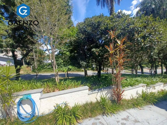 Imagem Casa de Condomínio com 4 Quartos à Venda, 1.112 m² em Alphaville Residencial Um - Barueri Imagem Casa de Condomínio com 4 Quartos à Venda, 1.112 m² em Alphaville Residencial Um - Barueri