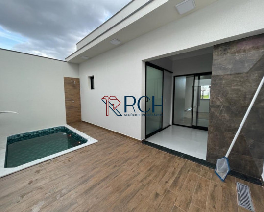Imagem Casa com 3 Quartos à Venda, 113 m² em Horto Florestal - Sorocaba