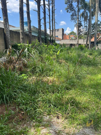 Imagem Terreno à Venda, 165 m² em Chácara Da Enseada - São Paulo