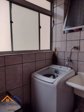 Imagem Apartamento com 3 Quartos à Venda, 65 m² em Jardim Do Estádio - Santo André