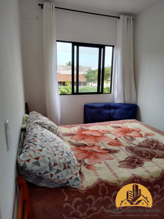 Imagem Apartamento com 2 Quartos à Venda, 62 m² em Gravatá - Navegantes Imagem Apartamento com 2 Quartos à Venda, 62 m² em Gravatá - Navegantes
