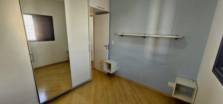 Imagem Apartamento com 2 Quartos à Venda, 82 m² em Cambuci - São Paulo