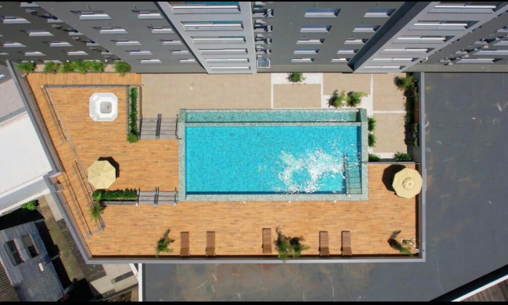 Imagem Apartamento com 1 Quarto à Venda, 51 m² em Partenon - Porto Alegre