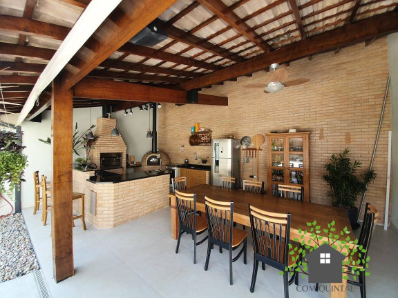 Imagem Casa com 3 Quartos à Venda, 430 m² em São Paulo Ii - Cotia