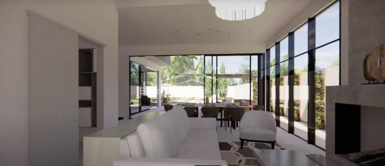 Imagem Casa de Condomínio com 4 Quartos à Venda, 615 m² em Condomínio Villa Bella - Paulínia Imagem Casa de Condomínio com 4 Quartos à Venda, 615 m² em Condomínio Villa Bella - Paulínia