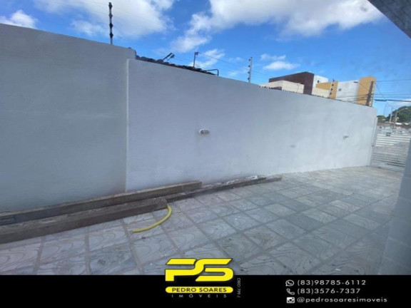 Imagem Apartamento com 2 Quartos à Venda, 50 m² em José Américo De Almeida - João Pessoa Imagem Apartamento com 2 Quartos à Venda, 50 m² em José Américo De Almeida - João Pessoa