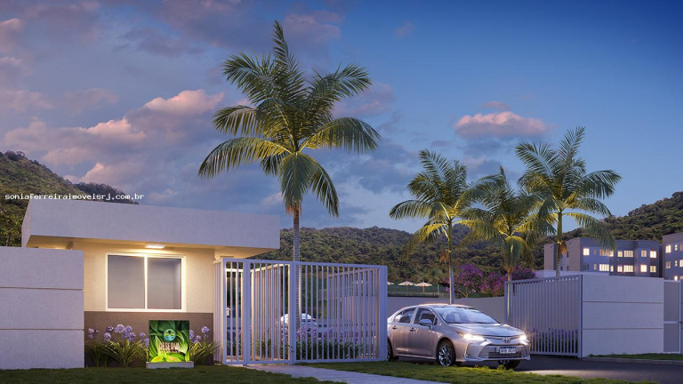 Imagem Apartamento à Venda,  em Vargem Grande - Rio De Janeiro