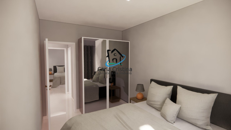 Imagem Casa com 2 Quartos à Venda, 48 m² em Primavera - Pontal Do Paraná Imagem Casa com 2 Quartos à Venda, 48 m² em Primavera - Pontal Do Paraná