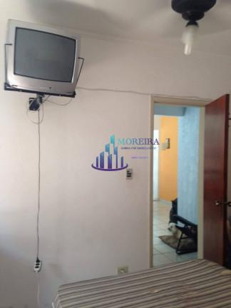 Imagem Apartamento com 1 Quarto à Venda, 54 m² em Vila Tupi - Praia Grande Imagem Apartamento com 1 Quarto à Venda, 54 m² em Vila Tupi - Praia Grande