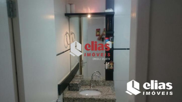 Imagem Apartamento com 2 Quartos à Venda, 55 m² em Jardim Terra Branca - Bauru Imagem Apartamento com 2 Quartos à Venda, 55 m² em Jardim Terra Branca - Bauru