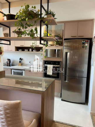 Imagem Apartamento com 3 Quartos à Venda, 76 m² em Ponte Preta - Campinas