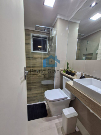 Imagem Apartamento com 2 Quartos à Venda, 49 m² em Jardim Marilu - Carapicuíba