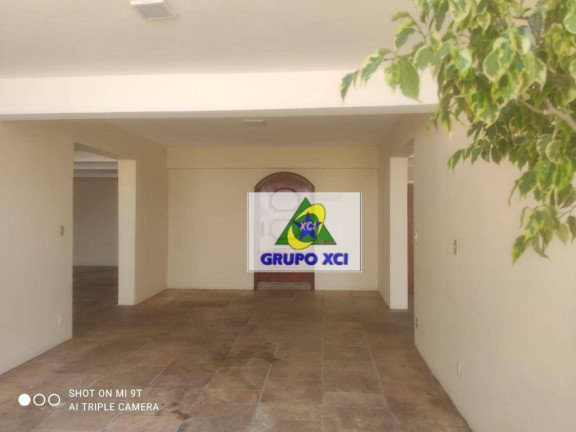Imagem Casa com 8 Quartos para Alugar, 709 m² em Parque Taquaral - Campinas