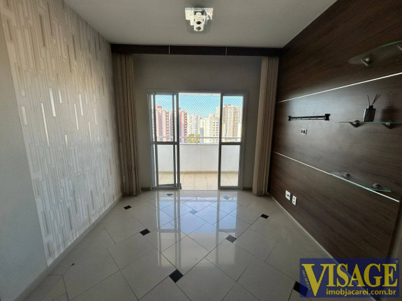 Imagem Apartamento com 3 Quartos à Venda, em Jardim Pereira Do Amparo - Jacareí Imagem Apartamento com 3 Quartos à Venda, em Jardim Pereira Do Amparo - Jacareí