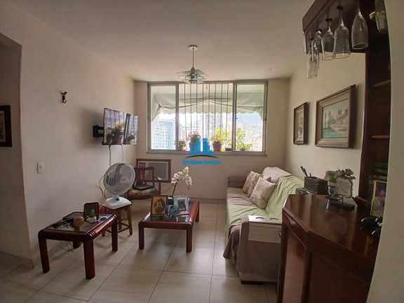 Imagem Apartamento com 2 Quartos à Venda, 84 m² em Icaraí - Niterói