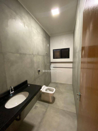 Imagem Casa com 3 Quartos à Venda, 138 m² em Vila Elmaz - São José Do Rio Preto Imagem Casa com 3 Quartos à Venda, 138 m² em Vila Elmaz - São José Do Rio Preto