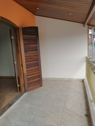 Imagem Casa com 4 Quartos à Venda, 300 m² em Vila São Bernardo - Sorocaba Imagem Casa com 4 Quartos à Venda, 300 m² em Vila São Bernardo - Sorocaba