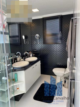 Imagem Apartamento com 2 Quartos à Venda, 116 m² em Brooklin Paulista - São Paulo