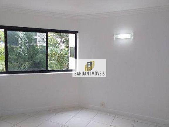 Imagem Apartamento com 3 Quartos à Venda, 64 m² em Vila Andrade - São Paulo