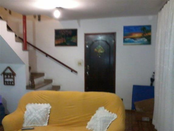 Imagem Casa com 3 Quartos à Venda, 150 m² em Engenheiro Goulart - São Paulo