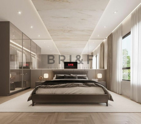 Imagem Casa com 4 Quartos à Venda, 310 m² em Jardim Prudência - São Paulo